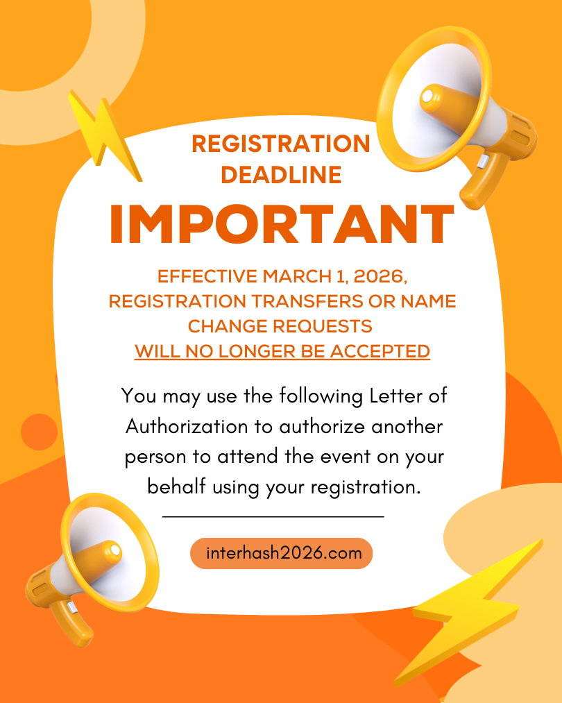 Announcement transfer closed